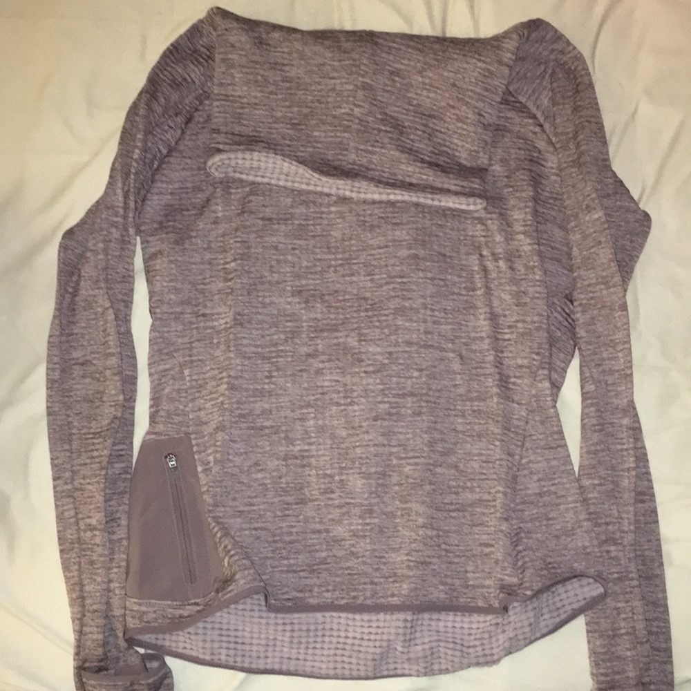 Nike Running long sleeve
